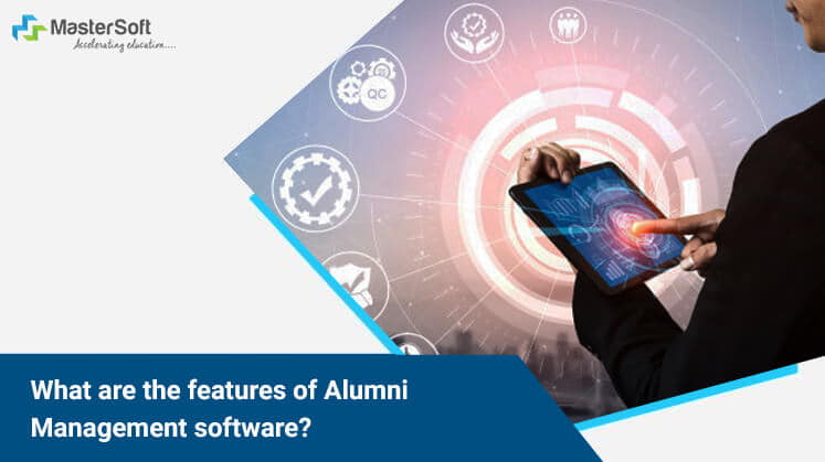 Features of Alumni Management software